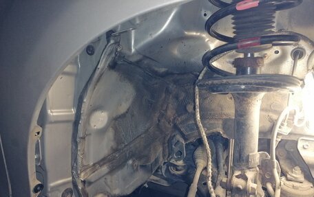 Toyota Camry, 2008 год, 1 730 000 рублей, 13 фотография