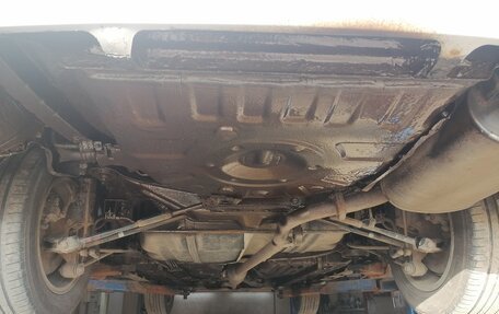 Toyota Camry, 2008 год, 1 730 000 рублей, 9 фотография