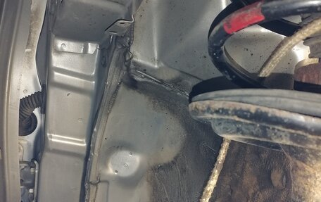 Toyota Camry, 2008 год, 1 730 000 рублей, 12 фотография