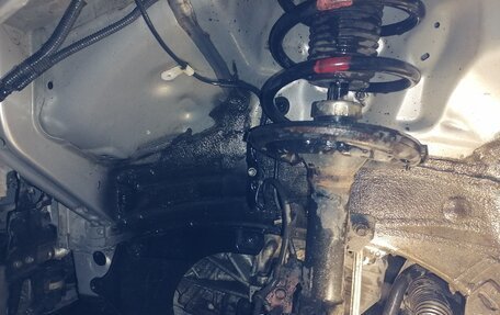 Toyota Camry, 2008 год, 1 730 000 рублей, 15 фотография