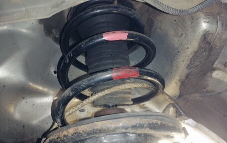 Toyota Camry, 2008 год, 1 730 000 рублей, 11 фотография