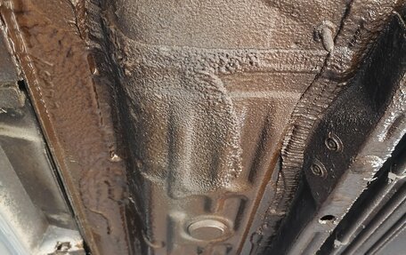 Toyota Camry, 2008 год, 1 730 000 рублей, 8 фотография