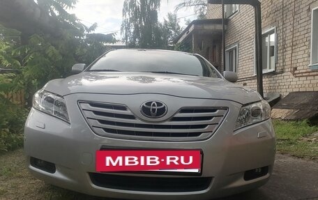 Toyota Camry, 2008 год, 1 730 000 рублей, 6 фотография