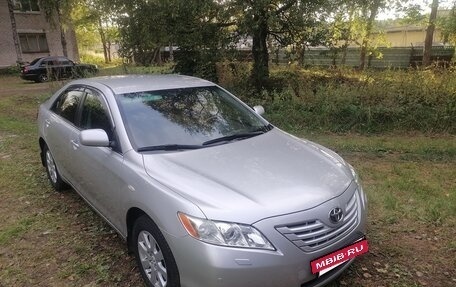 Toyota Camry, 2008 год, 1 730 000 рублей, 2 фотография