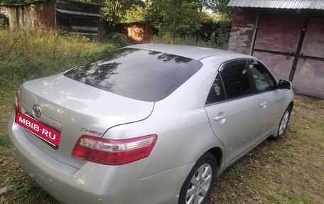 Toyota Camry, 2008 год, 1 730 000 рублей, 5 фотография