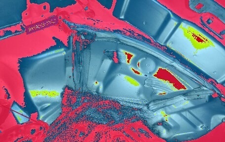 Toyota Camry, 2008 год, 1 730 000 рублей, 10 фотография