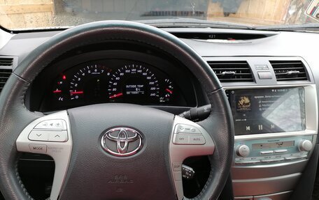 Toyota Camry, 2008 год, 1 730 000 рублей, 19 фотография
