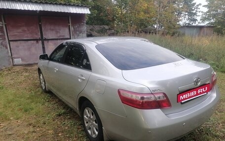 Toyota Camry, 2008 год, 1 730 000 рублей, 4 фотография