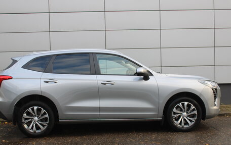 Haval Jolion, 2023 год, 1 345 000 рублей, 4 фотография