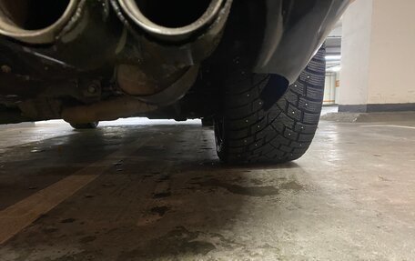 Dodge Challenger III рестайлинг 2, 2015 год, 3 500 000 рублей, 12 фотография