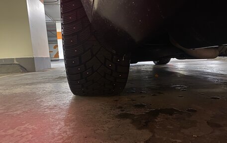 Dodge Challenger III рестайлинг 2, 2015 год, 3 500 000 рублей, 11 фотография