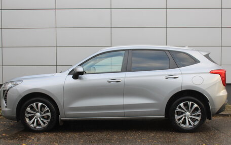 Haval Jolion, 2023 год, 1 345 000 рублей, 5 фотография