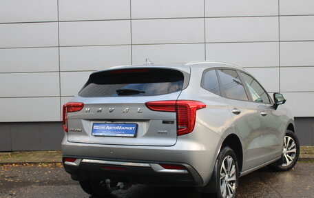 Haval Jolion, 2023 год, 1 345 000 рублей, 6 фотография