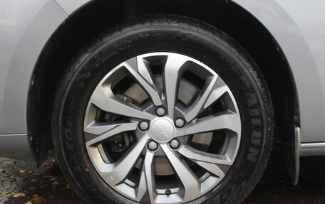 Haval Jolion, 2023 год, 1 345 000 рублей, 13 фотография