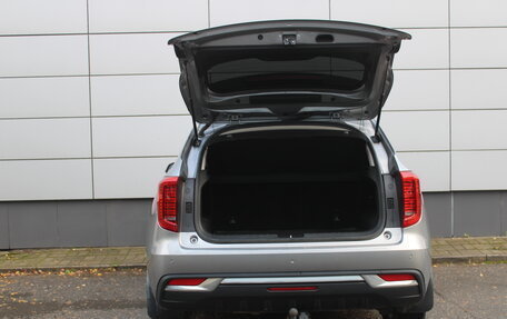 Haval Jolion, 2023 год, 1 345 000 рублей, 12 фотография