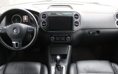 Volkswagen Tiguan I, 2012 год, 1 135 000 рублей, 6 фотография