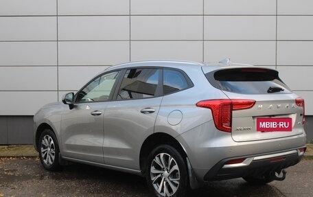 Haval Jolion, 2023 год, 1 345 000 рублей, 8 фотография