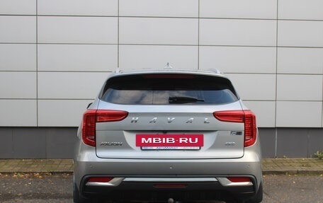 Haval Jolion, 2023 год, 1 345 000 рублей, 7 фотография