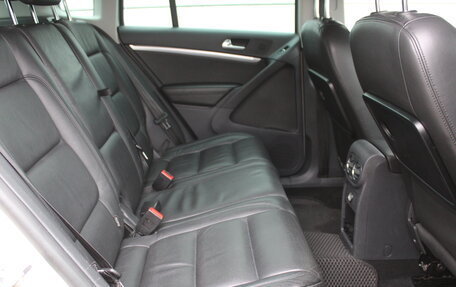 Volkswagen Tiguan I, 2012 год, 1 135 000 рублей, 7 фотография