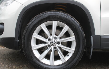 Volkswagen Tiguan I, 2012 год, 1 135 000 рублей, 14 фотография