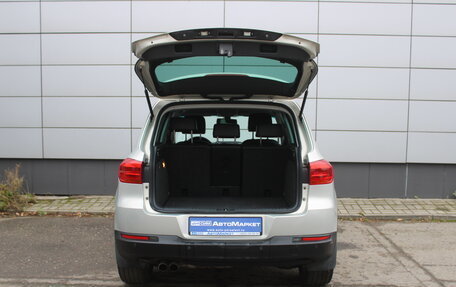 Volkswagen Tiguan I, 2012 год, 1 135 000 рублей, 13 фотография