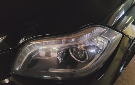 Mercedes-Benz GL-Класс, 2015 год, 3 800 000 рублей, 9 фотография