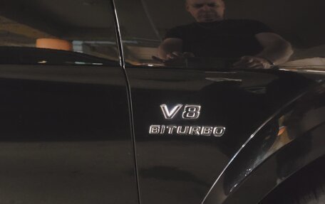 Mercedes-Benz GL-Класс, 2015 год, 3 800 000 рублей, 14 фотография