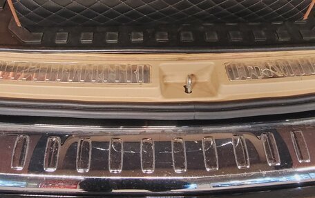Mercedes-Benz GL-Класс, 2015 год, 3 800 000 рублей, 18 фотография