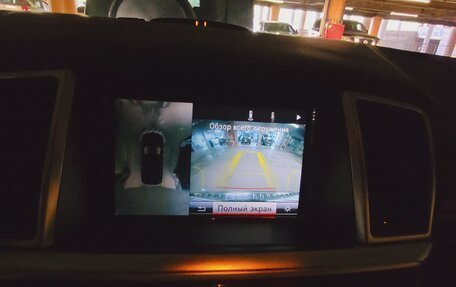 Mercedes-Benz GL-Класс, 2015 год, 3 800 000 рублей, 19 фотография