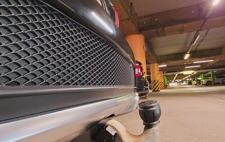 Mercedes-Benz GL-Класс, 2015 год, 3 800 000 рублей, 13 фотография