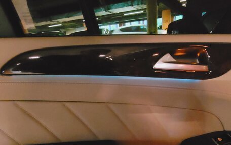 Mercedes-Benz GL-Класс, 2015 год, 3 800 000 рублей, 28 фотография