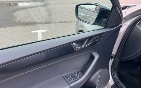 Skoda Rapid II, 2021 год, 1 445 000 рублей, 11 фотография