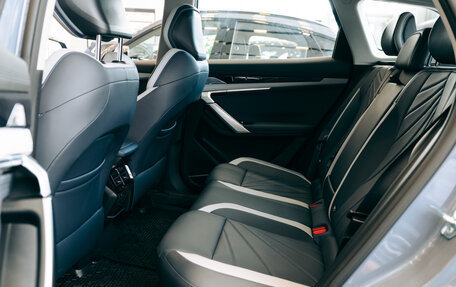 Geely Atlas, 2024 год, 4 017 190 рублей, 19 фотография