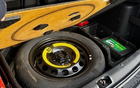 Skoda Yeti I рестайлинг, 2013 год, 1 115 000 рублей, 12 фотография