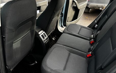 Skoda Yeti I рестайлинг, 2013 год, 1 115 000 рублей, 14 фотография