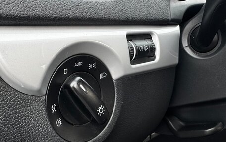 Skoda Yeti I рестайлинг, 2013 год, 1 115 000 рублей, 16 фотография