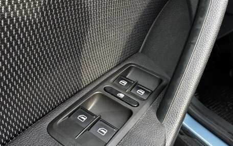 Skoda Yeti I рестайлинг, 2013 год, 1 115 000 рублей, 19 фотография