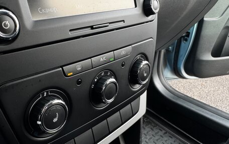 Skoda Yeti I рестайлинг, 2013 год, 1 115 000 рублей, 18 фотография