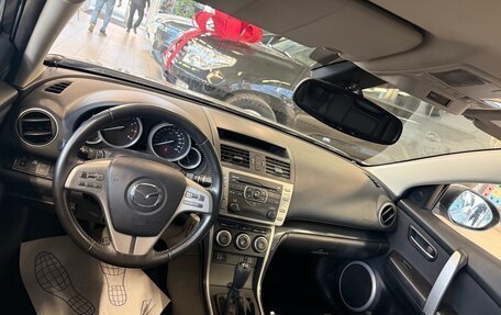 Mazda 6, 2007 год, 900 000 рублей, 5 фотография