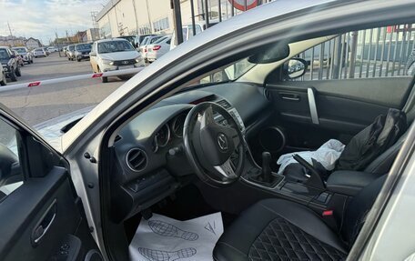 Mazda 6, 2007 год, 900 000 рублей, 6 фотография