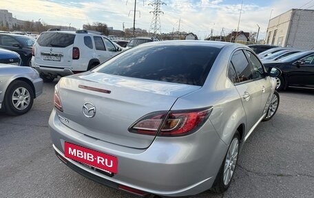 Mazda 6, 2007 год, 900 000 рублей, 2 фотография