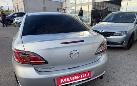 Mazda 6, 2007 год, 900 000 рублей, 4 фотография