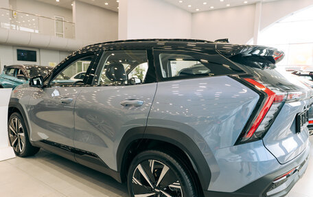 Geely Atlas, 2024 год, 3 917 190 рублей, 4 фотография