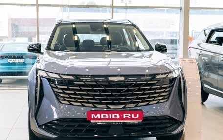 Geely Atlas, 2024 год, 3 917 190 рублей, 2 фотография