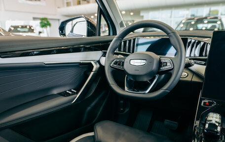 Geely Atlas, 2024 год, 3 917 190 рублей, 9 фотография