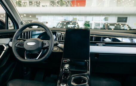 Geely Atlas, 2024 год, 3 917 190 рублей, 11 фотография