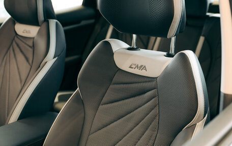 Geely Atlas, 2024 год, 3 917 190 рублей, 28 фотография