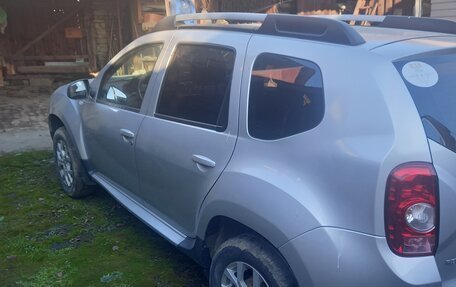 Renault Duster I рестайлинг, 2012 год, 800 000 рублей, 3 фотография