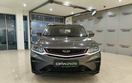 Geely Coolray I, 2022 год, 1 291 400 рублей, 3 фотография