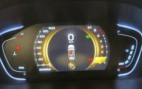 Geely Coolray I, 2022 год, 1 291 400 рублей, 5 фотография